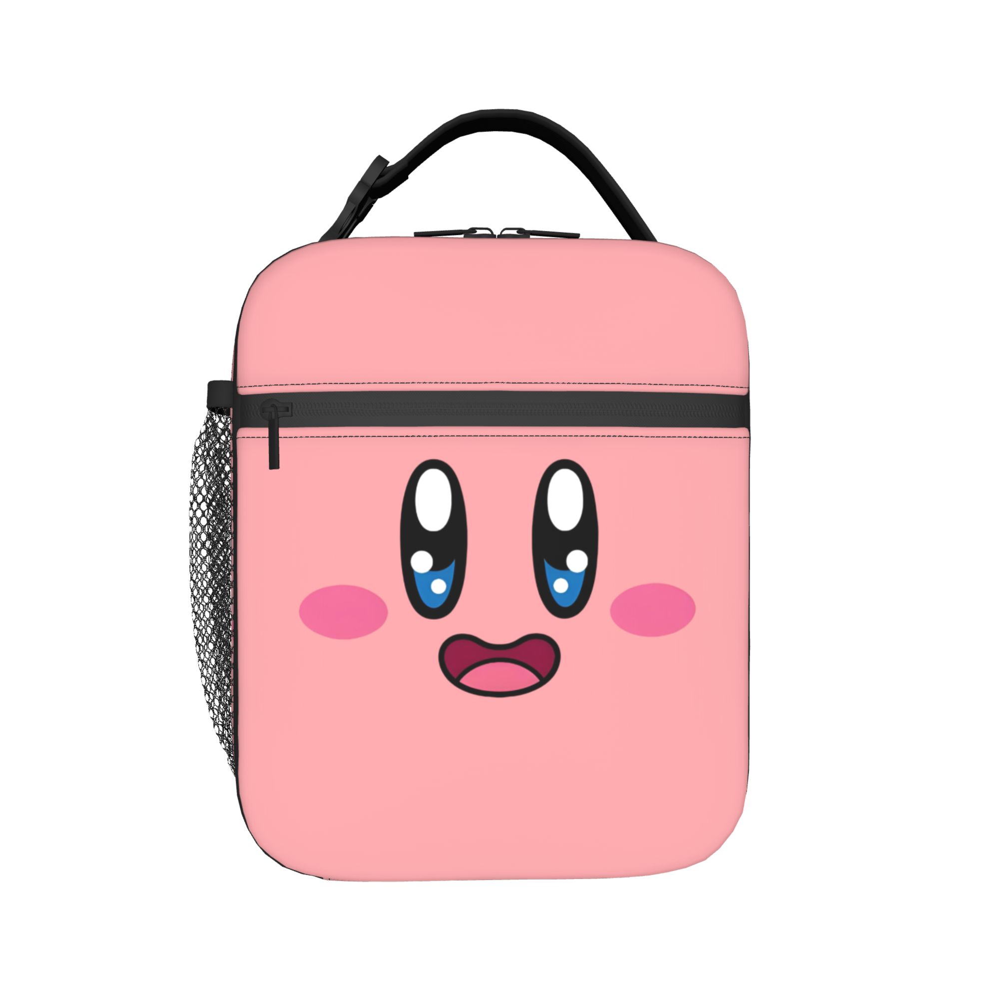 Office Tech Accessories - Aangepaste K-Kirbys herbruikbare lunchboxen Waterdichte Kawaii