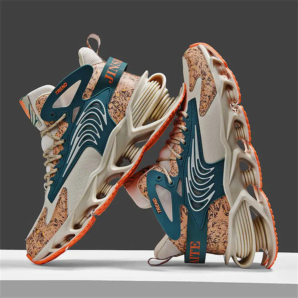 Office Tech Accessories - Antislip Mid Kind Running Sneakers Casual