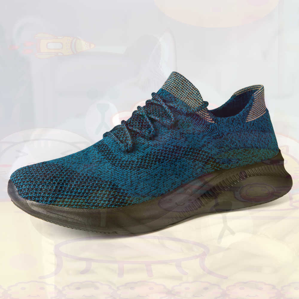 Office Tech Set Up - Nummer 41 Zachte bodem Hoogwaardige schoenen