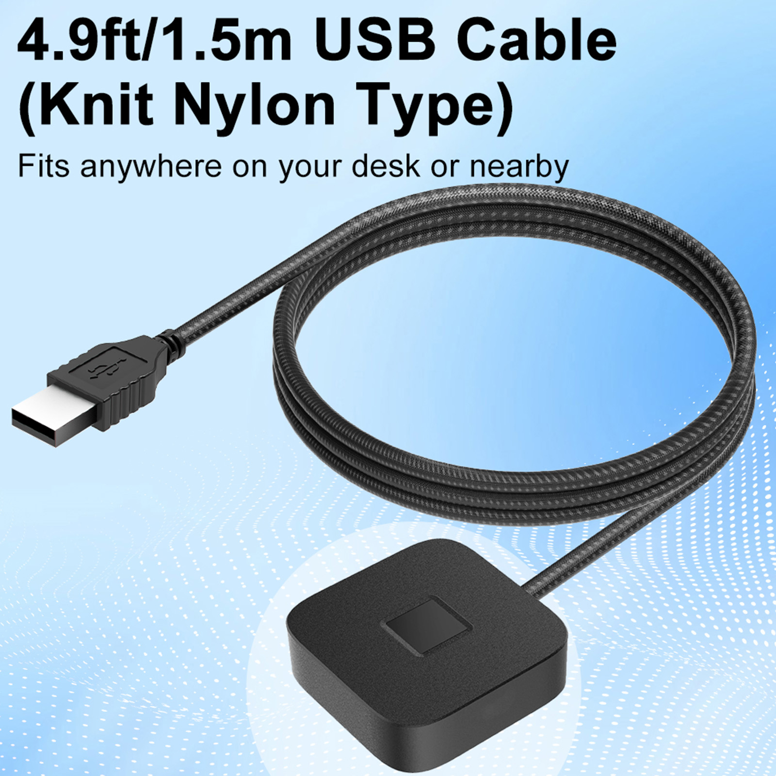 Fingerprint Reader Usb - Voor Windows Hello Vingerafdruklezer USB-vingerafdruklezer Biometrische