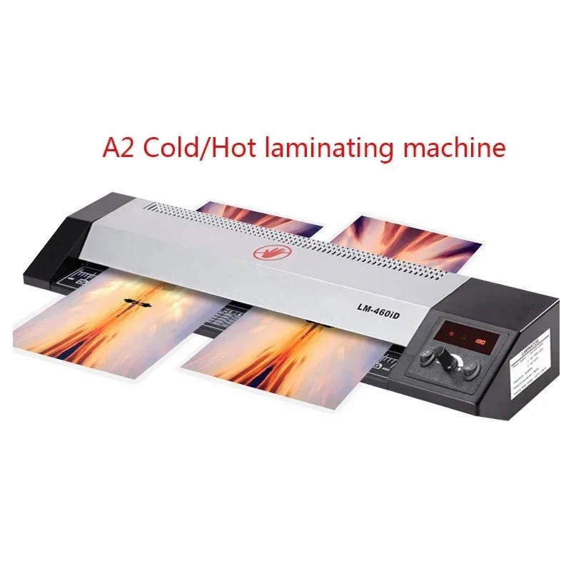 Laminator A3 Hot - Hot Koop A2 A3 A4 Fotopapier