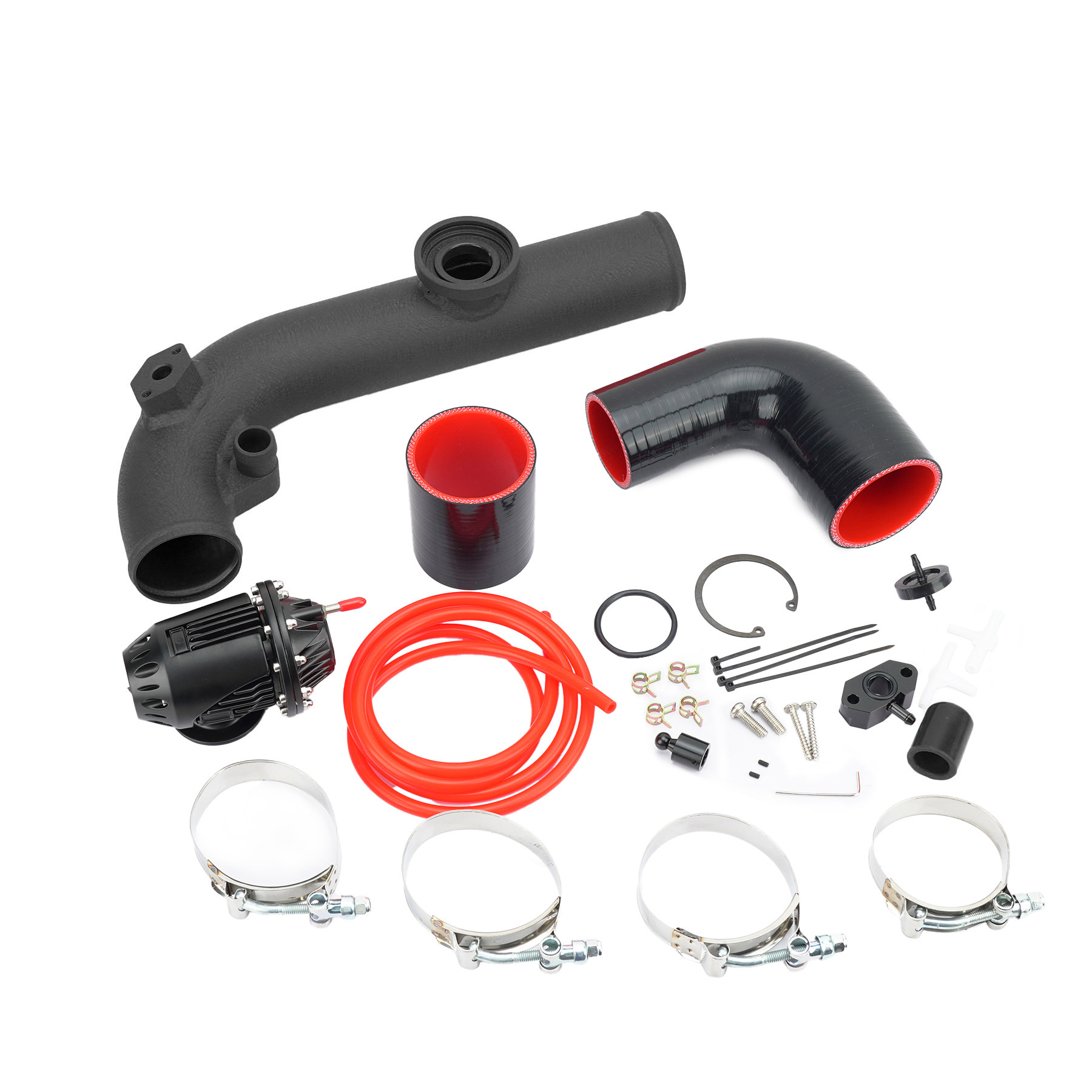 Laminator A3 Hot - Intake Turbo Lading Pijp Kit met