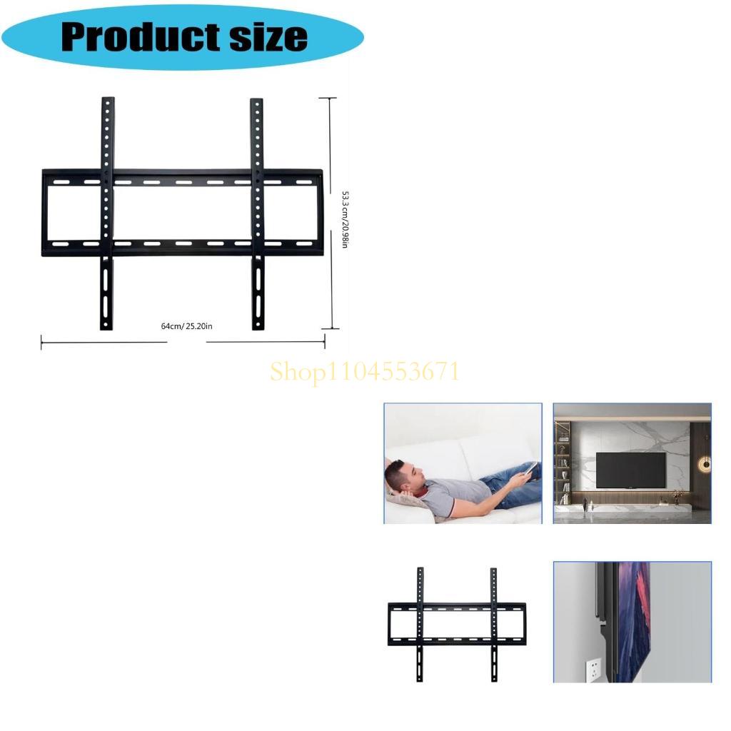 Bestseller Stevige metalen tv- - Flat Panel Mount Tilt recensie en prijs