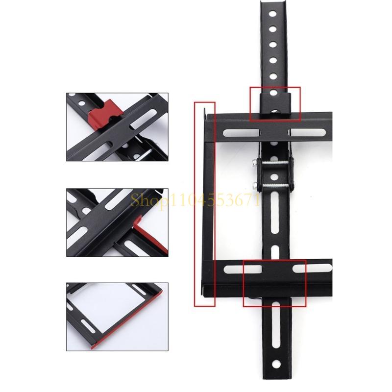 Bestseller Stevige metalen tv- - Flat Panel Mount Tilt recensie en prijs