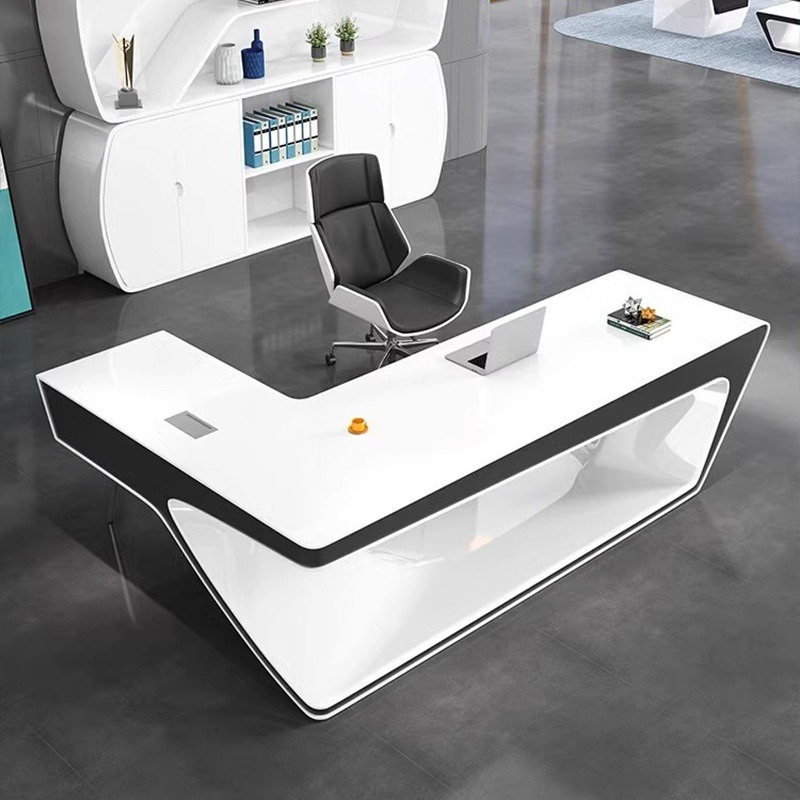 Designer Paint President Table - Office Management Technology recensie en prijs