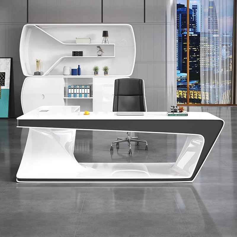 Designer Paint President Table - Office Management Technology recensie en prijs
