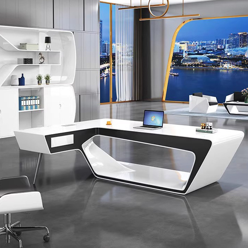 Designer Paint President Table - Office Management Technology recensie en prijs