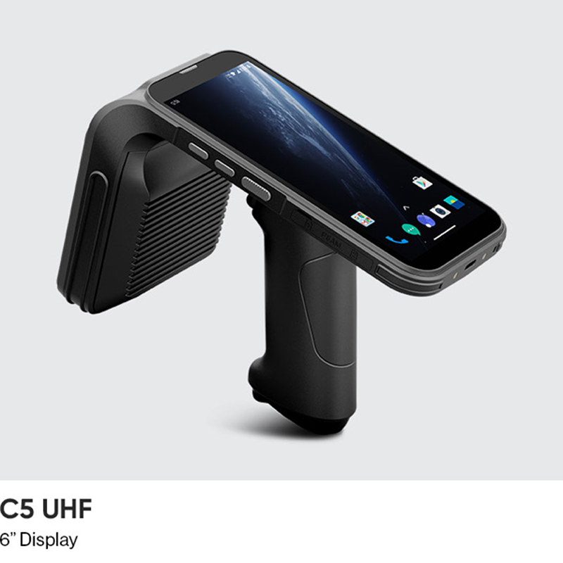 Chainway C5 IP65 waterdichte h - Fingerprint Reader Usb recensie en prijs