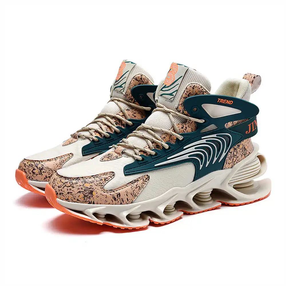 Antislip Mid Kind Running Snea - Office Tech Accessories recensie en prijs