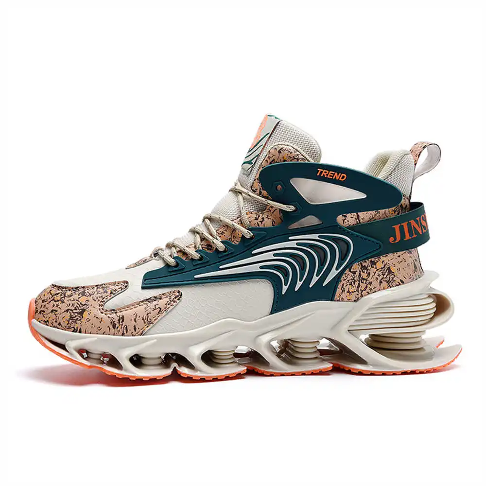 Antislip Mid Kind Running Snea - Office Tech Accessories recensie en prijs