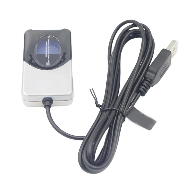 ABZZ-Vingerafdruklezer Biometr - Fingerprint Reader Usb recensie en prijs