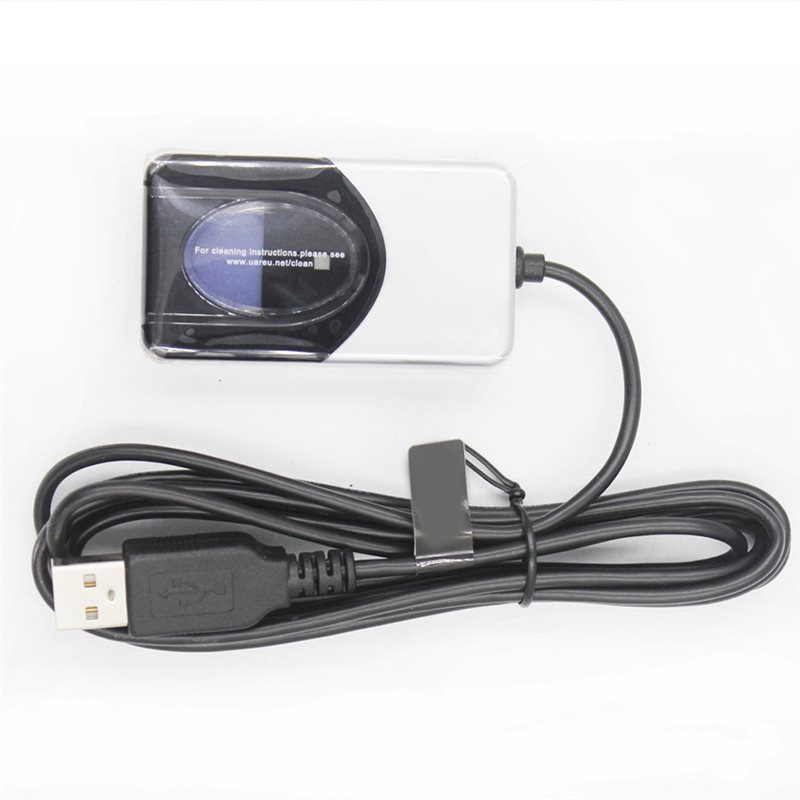ABZZ-Vingerafdruklezer Biometr - Fingerprint Reader Usb recensie en prijs
