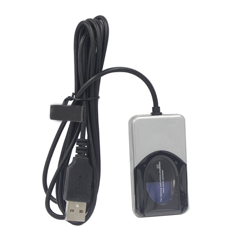 ABZZ-Vingerafdruklezer Biometr - Fingerprint Reader Usb recensie en prijs