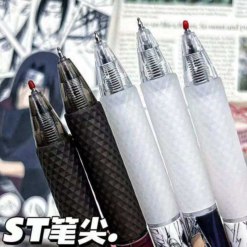 Anime Naruto Gel Pen Leuke Str - Office Tech Accessories recensie en prijs