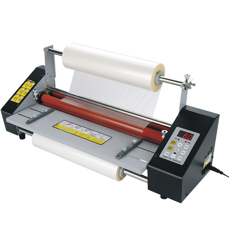 Variabel snelheids dubbelzijdi - Laminator A3 Hot recensie en prijs