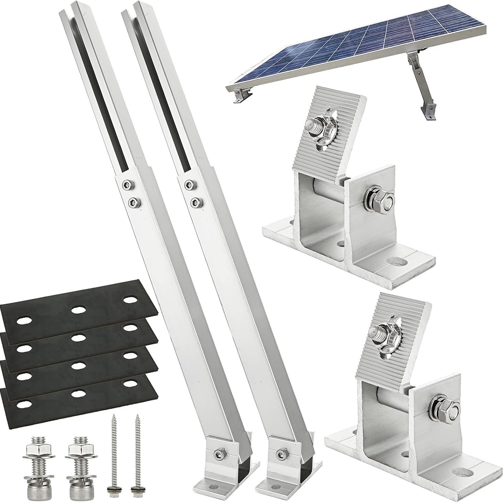 A11E-Verstelbare zonnepaneel-k - Flat Panel Mount Tilt recensie en prijs