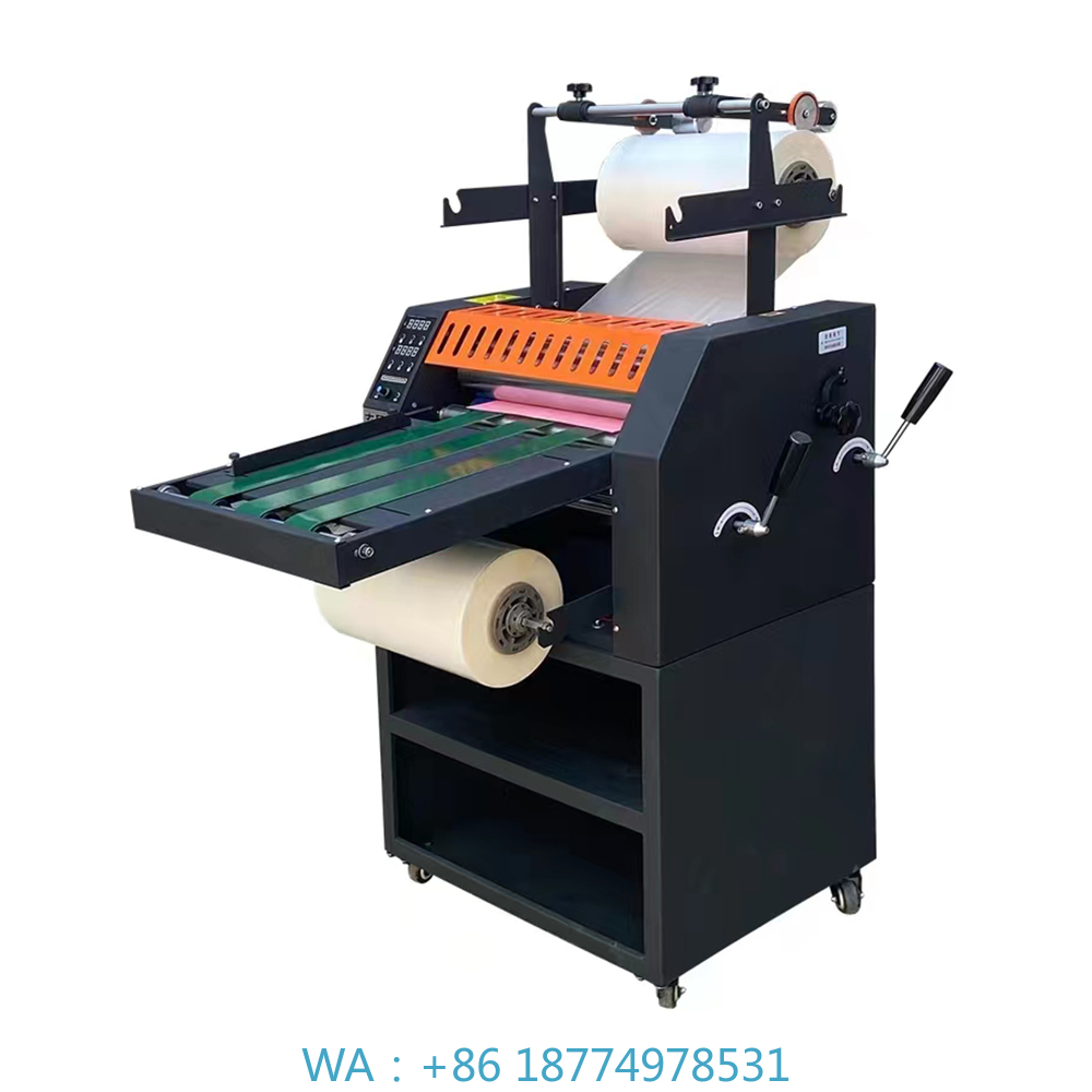 2 A3 A4 warme en koude laminee - Laminator A3 Hot recensie en prijs