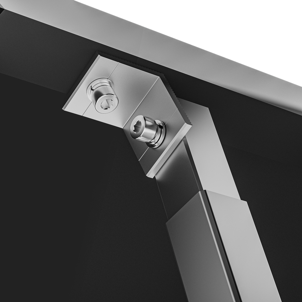 Kantelbeugel voor zonnepaneel  - Flat Panel Mount Tilt recensie en prijs