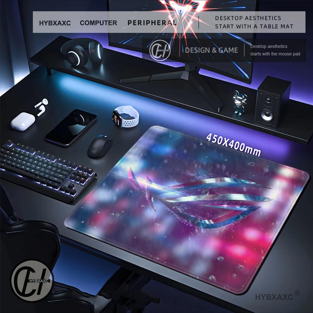 HYBXAXC Tech Geometrische klei - Office Tech Set Up recensie en prijs