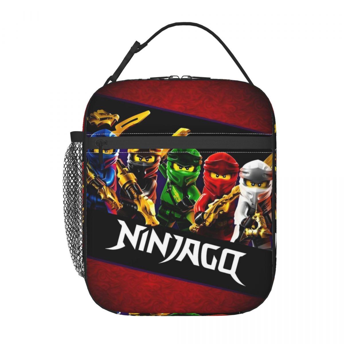 Aangepaste Phantoms N-Ninjagos - Office Tech Accessories recensie en prijs