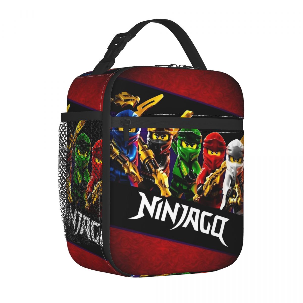 Aangepaste Phantoms N-Ninjagos - Office Tech Accessories recensie en prijs