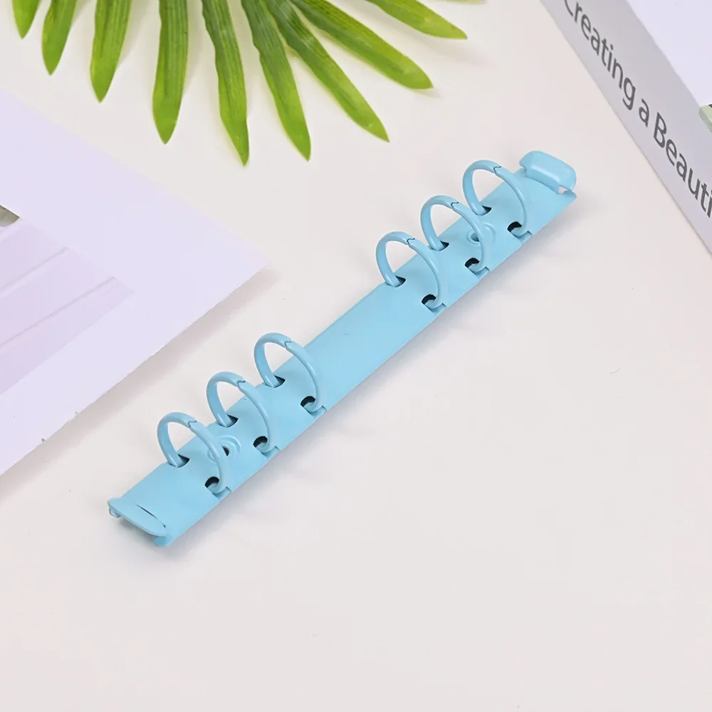 A6 losbladige bindmiddel noteb - Office Tech Accessories recensie en prijs