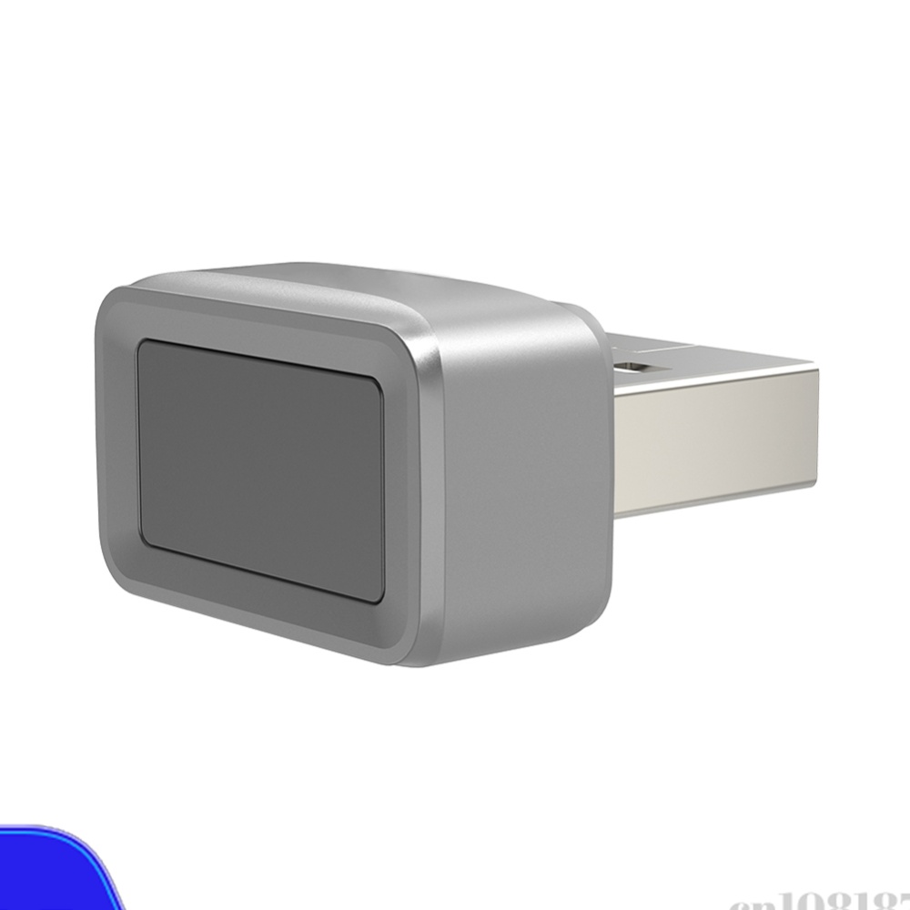 USB-vingerafdruksleutelreader  - Fingerprint Reader Usb recensie en prijs