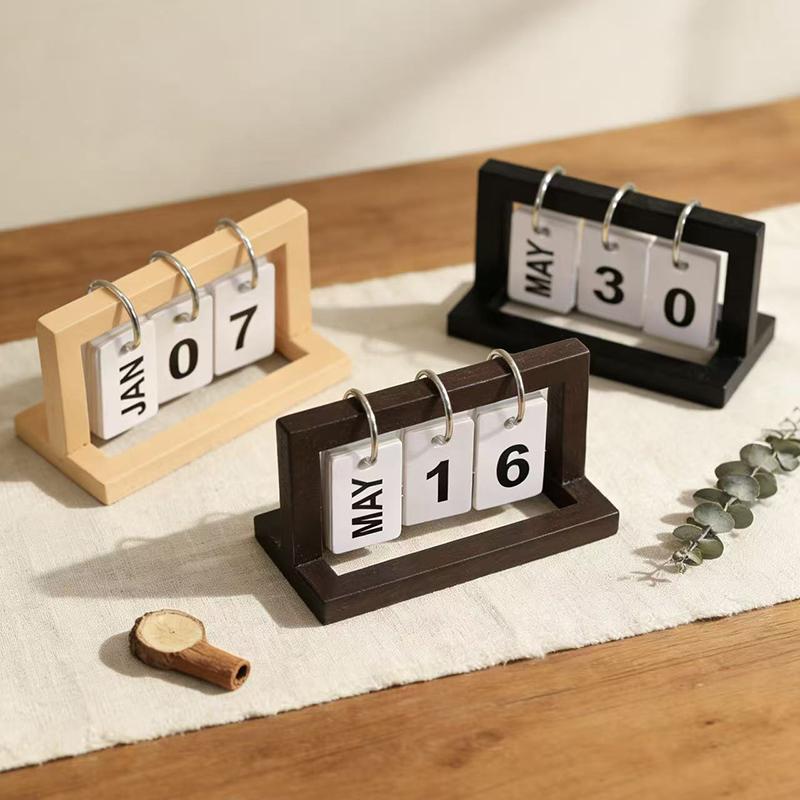 【M】Mini-kalender Bureau-decora - Office Tech Accessories recensie en prijs