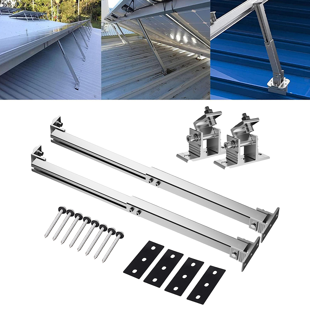 Zonnepaneel Rekken RV Tilt 15- - Flat Panel Mount Tilt recensie en prijs