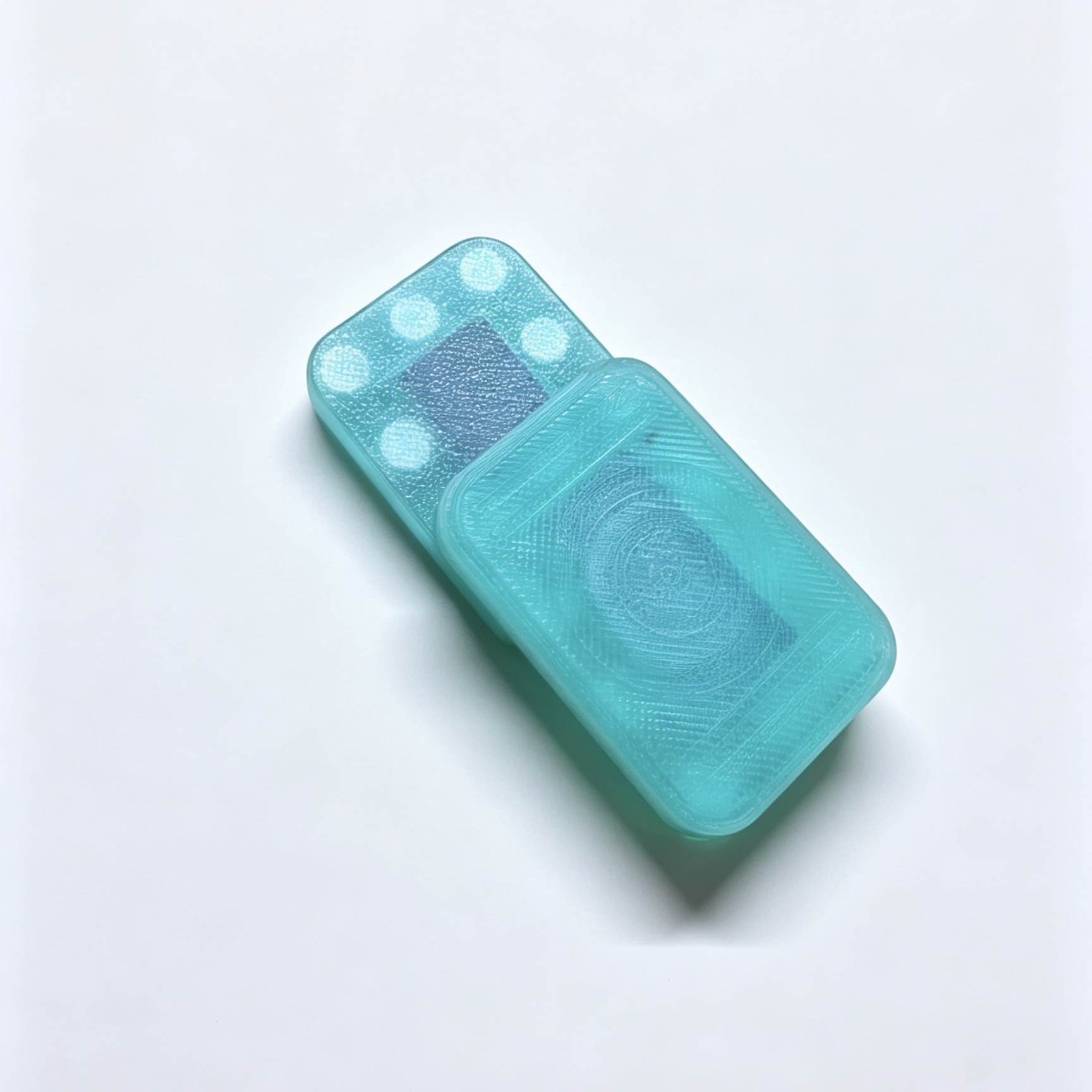 Magnetische EDC Push Slider Fi - Cool Office Tech Gadgets recensie en prijs