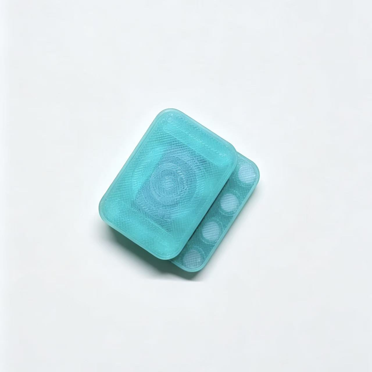 Magnetische EDC Push Slider Fi - Cool Office Tech Gadgets recensie en prijs