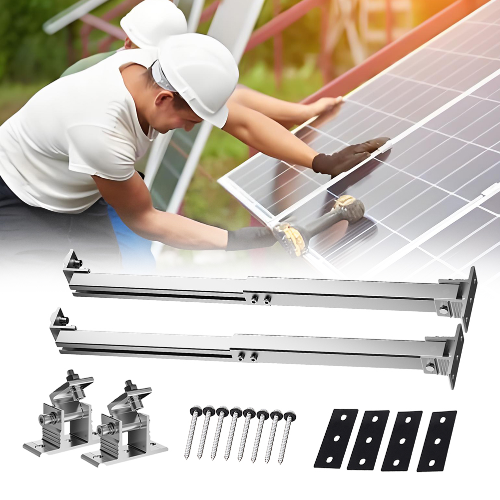 Fotovoltaïsche kantelbeugel Ve - Flat Panel Mount Tilt recensie en prijs