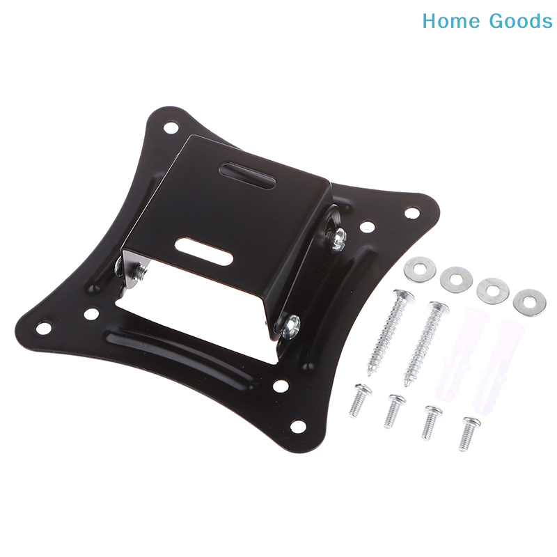 1Set 14-27Inch TV Mounts LCD L - Flat Panel Mount Tilt recensie en prijs