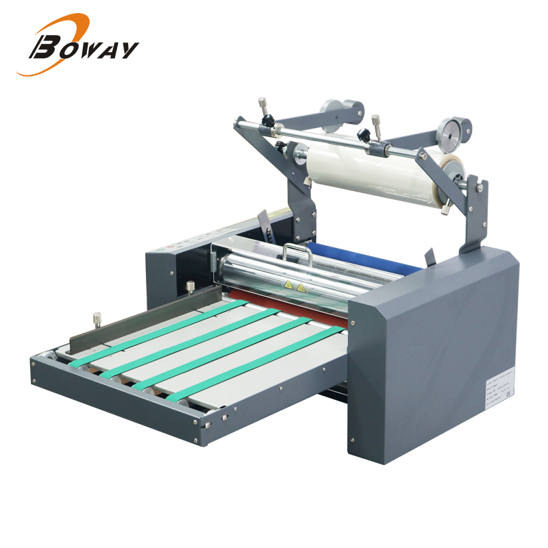 Boway SL380 Hete automatische  - Laminator A3 Hot recensie en prijs