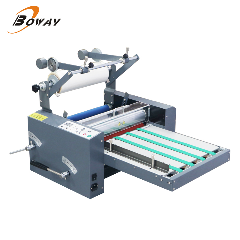 Boway SL380 Hete automatische  - Laminator A3 Hot recensie en prijs