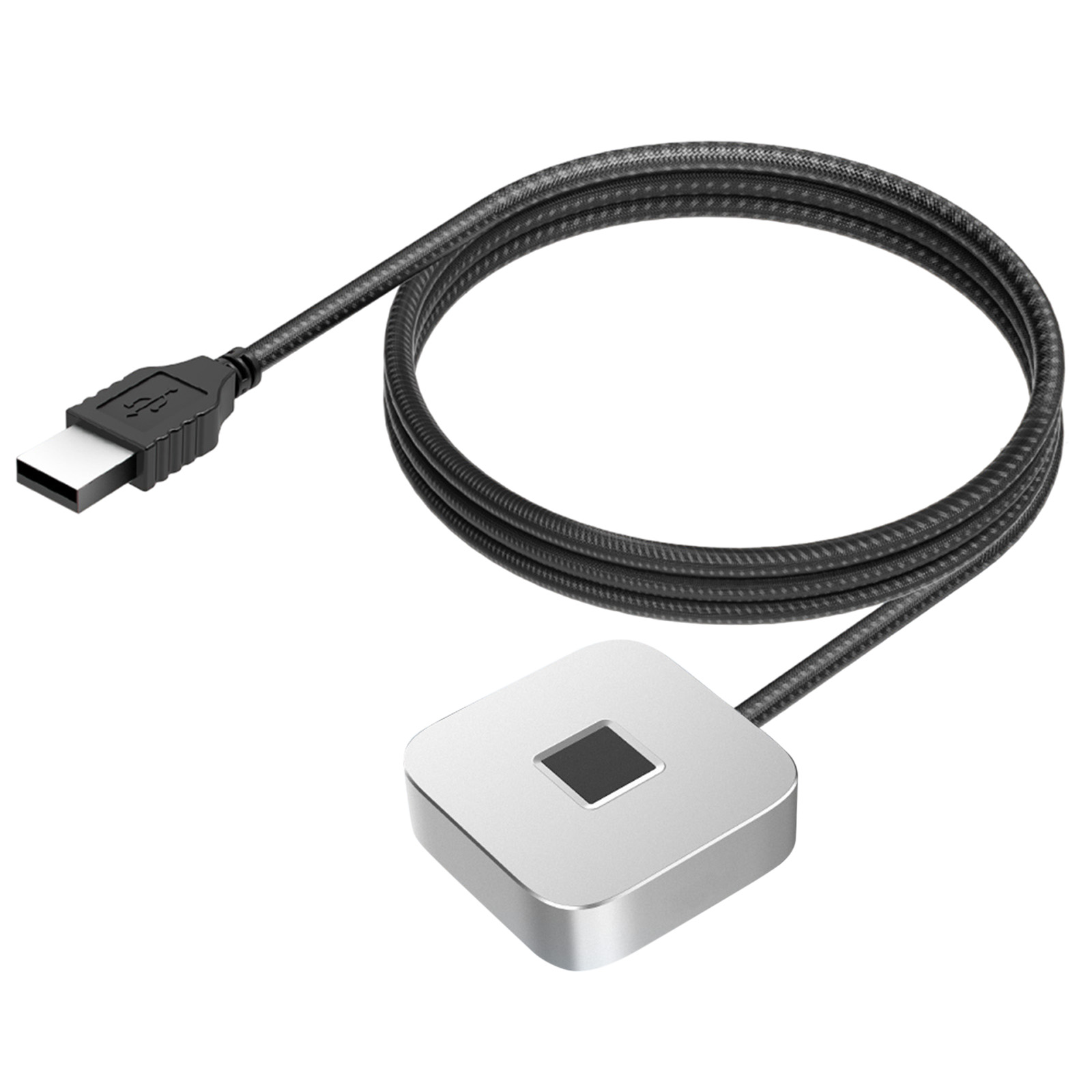 USB-vingerafdruklezer met 1,5  - Fingerprint Reader Usb recensie en prijs