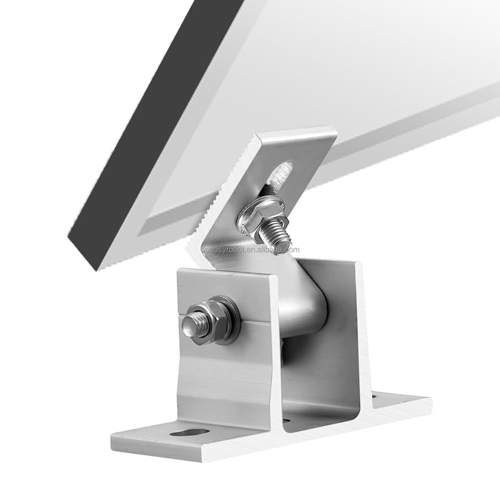 Verstelbare kantelbare alumini - Flat Panel Mount Tilt recensie en prijs