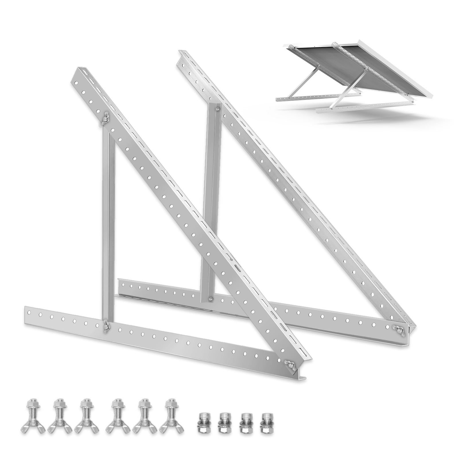 CP-SETUNO 45 Inch Verstelbare  - Flat Panel Mount Tilt recensie en prijs