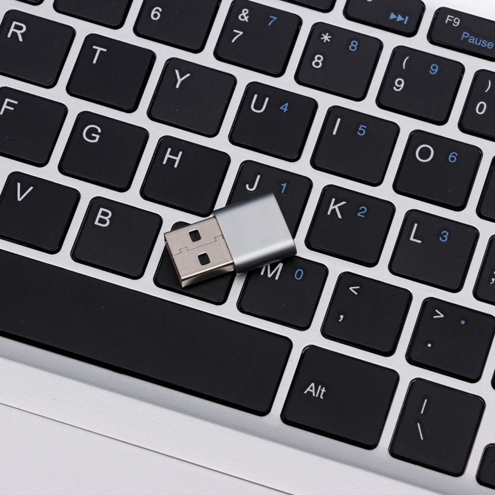 AB11-Silver USB-vingerafdrukle - Fingerprint Reader Usb recensie en prijs