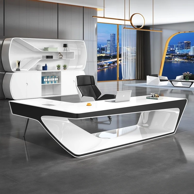 Designerverf president baas ta - Office Management Technology recensie en prijs