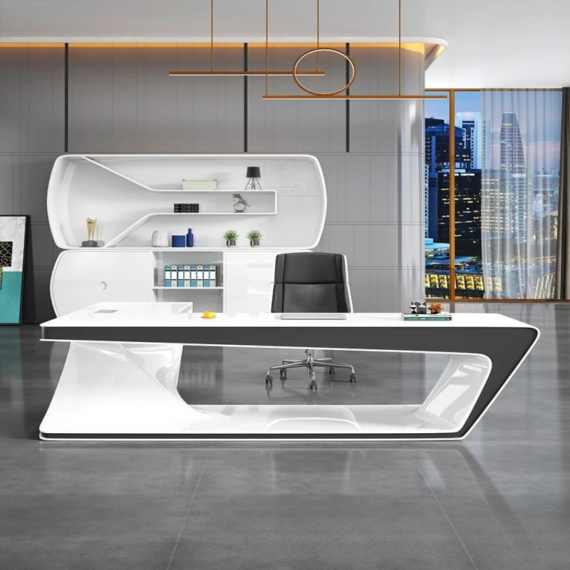 Designerverf president baas ta - Office Management Technology recensie en prijs