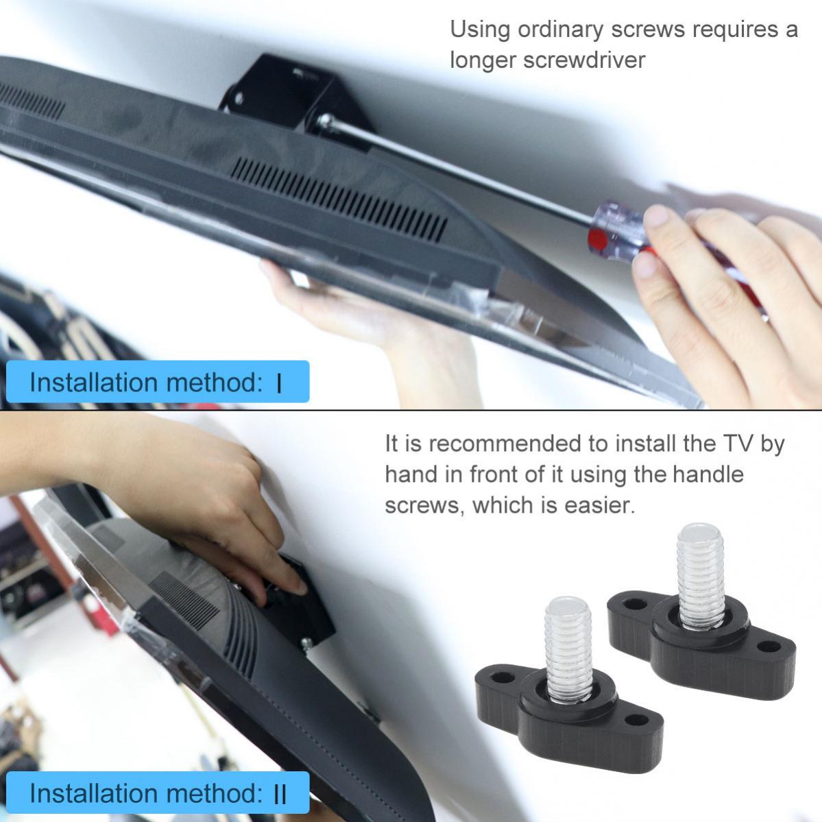 10 graden kantelbaar Vast flat - Flat Panel Mount Tilt recensie en prijs