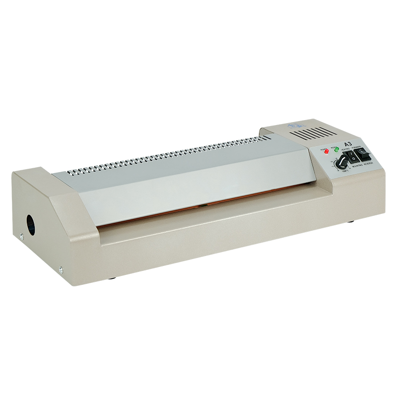 Fabrieks Foto Lamineermachine  - Laminator A3 Hot recensie en prijs