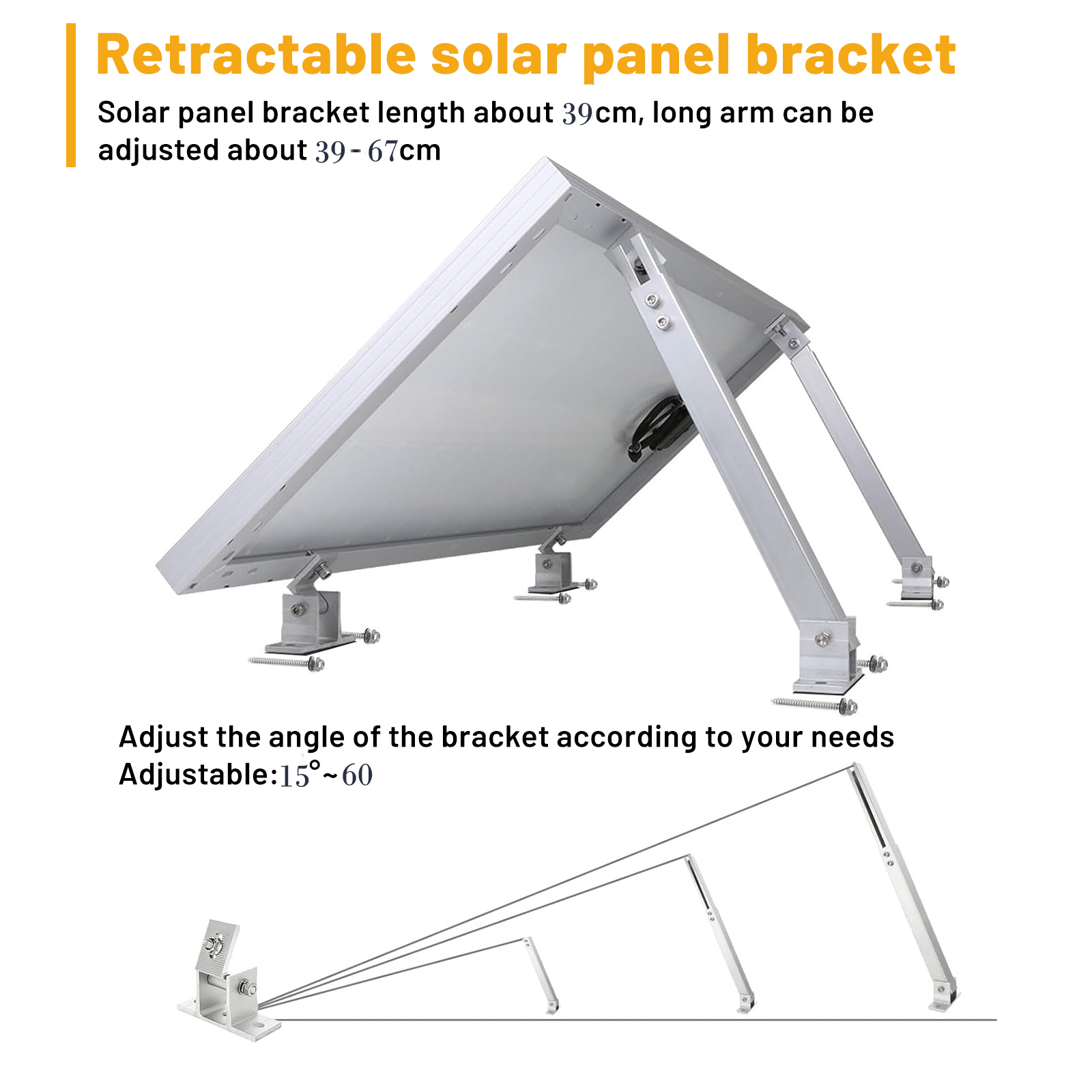 CP-SETUNO 26 inch verstelbare  - Flat Panel Mount Tilt recensie en prijs