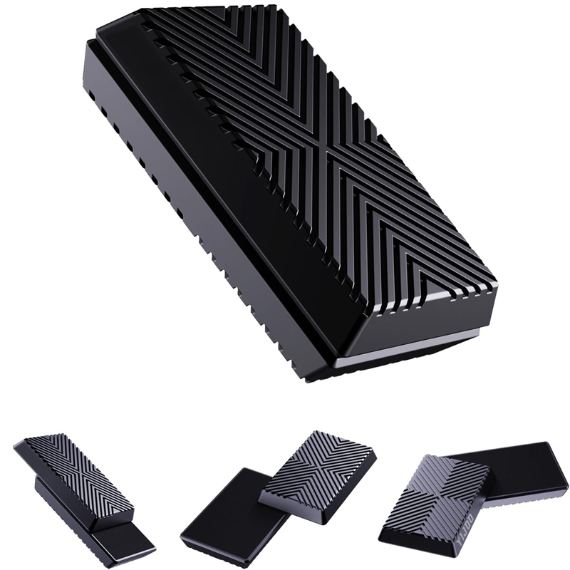 NIEUWE Oneindige Fidget Slider - Cool Office Tech Gadgets recensie en prijs