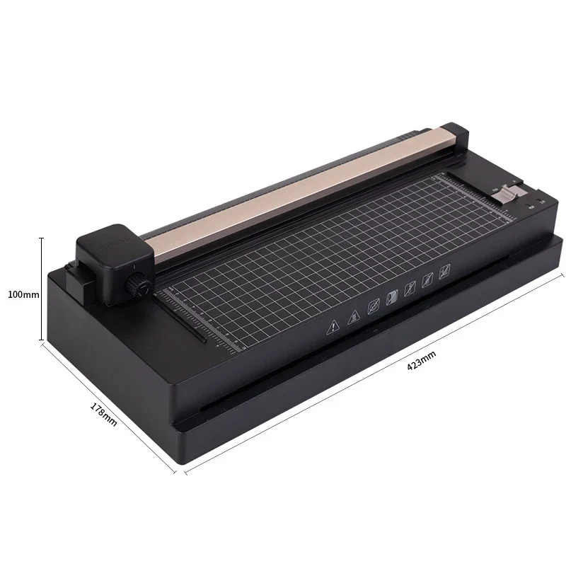 A3/A4 Professionele Warm- & Ko - Laminator A3 Hot recensie en prijs