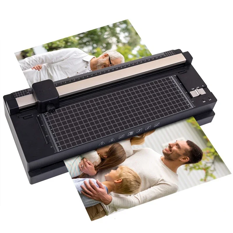 A3/A4 Professionele Warm- & Ko - Laminator A3 Hot recensie en prijs