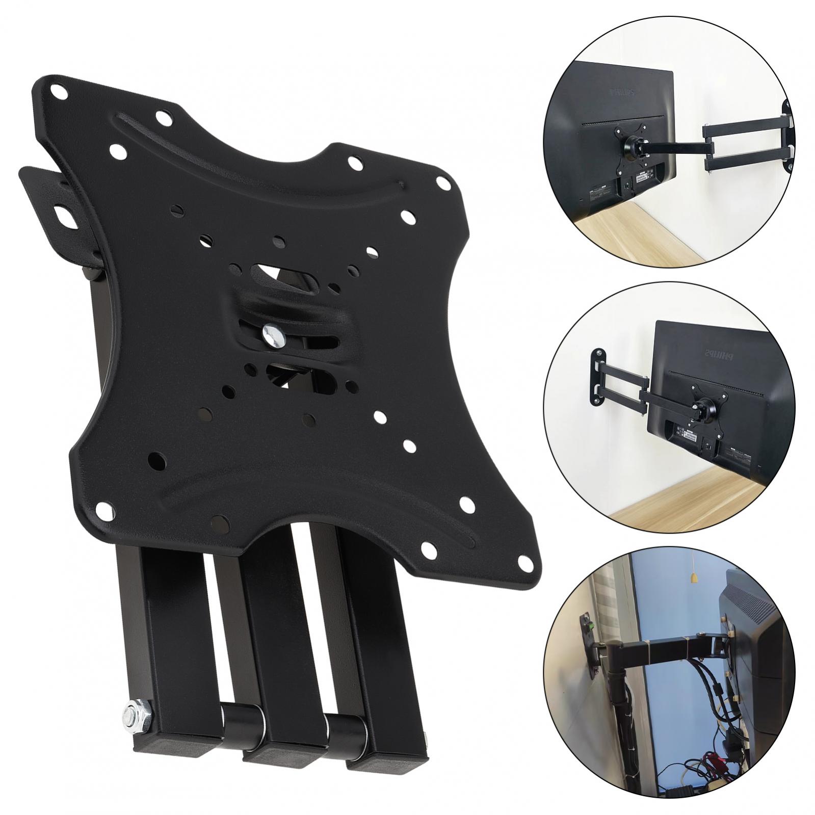 35 kg verstelbare tv-muurbeuge - Flat Panel Mount Tilt recensie en prijs