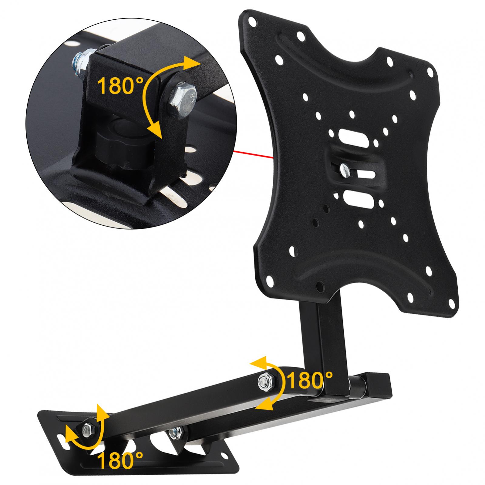 35 kg verstelbare tv-muurbeuge - Flat Panel Mount Tilt recensie en prijs