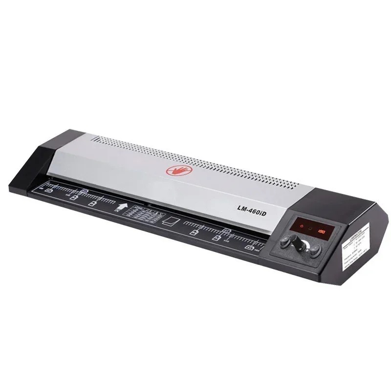 Hot Koop A2 A3 A4 Fotopapier F - Laminator A3 Hot recensie en prijs